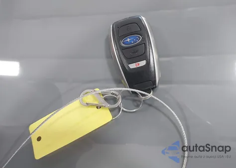 2016 Subaru Forester 2.5I Touring from USA, damaged, VIN JF2SJAXC2GH438446